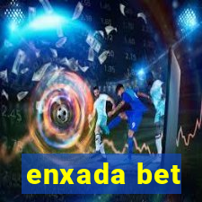 enxada bet